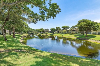 Move-in ready luxury abounds in this recently remodeled on Hunters Run Golf and Country Club in Florida - for sale on GolfHomes.com, golf home, golf lot