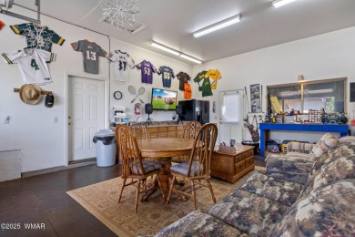 Imagine waking up on a highly rated championship golf course on Silver Creek Golf Club in Arizona - for sale on GolfHomes.com, golf home, golf lot