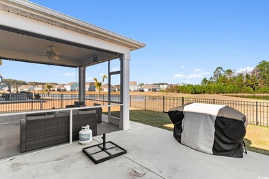 If you've been dreaming of a home that feels peaceful the moment on Indigo Creek Golf Club in South Carolina - for sale on GolfHomes.com, golf home, golf lot