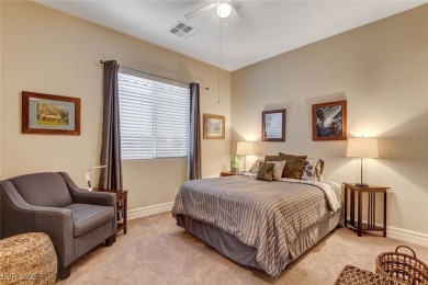 A rare find!  This is the only single-story home listed in Lake on Falls Golf Course in Nevada - for sale on GolfHomes.com, golf home, golf lot