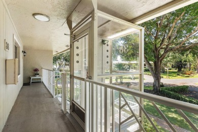 Move-in ready luxury abounds in this recently remodeled on Hunters Run Golf and Country Club in Florida - for sale on GolfHomes.com, golf home, golf lot