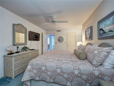 Enjoy unobstructed Gulf views stretching all the way to Caldwell on Palmilla Beach Golf Club in Texas - for sale on GolfHomes.com, golf home, golf lot