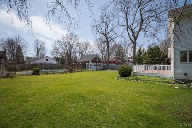 Welcome to 149 Paddock Street - A Spacious and Versatile Home in on Ives Hill Country Club in New York - for sale on GolfHomes.com, golf home, golf lot