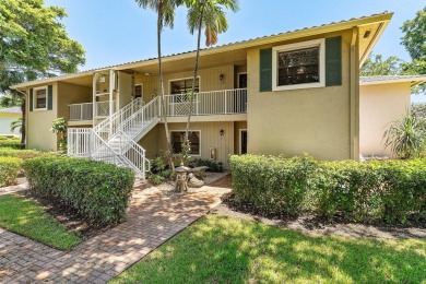 Move-in ready luxury abounds in this recently remodeled on Hunters Run Golf and Country Club in Florida - for sale on GolfHomes.com, golf home, golf lot
