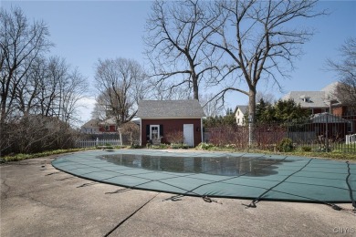 Welcome to 149 Paddock Street - A Spacious and Versatile Home in on Ives Hill Country Club in New York - for sale on GolfHomes.com, golf home, golf lot