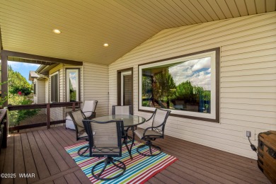 Imagine waking up on a highly rated championship golf course on Silver Creek Golf Club in Arizona - for sale on GolfHomes.com, golf home, golf lot