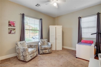 A rare find!  This is the only single-story home listed in Lake on Falls Golf Course in Nevada - for sale on GolfHomes.com, golf home, golf lot