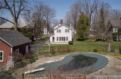 Welcome to 149 Paddock Street - A Spacious and Versatile Home in on Ives Hill Country Club in New York - for sale on GolfHomes.com, golf home, golf lot
