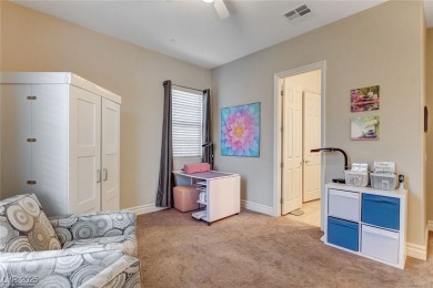 A rare find!  This is the only single-story home listed in Lake on Falls Golf Course in Nevada - for sale on GolfHomes.com, golf home, golf lot