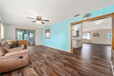 Popular 2/2 Palm II model w/1678 sf of living area, including a on Nancy Lopez Legacy Golf and Country Club in Florida - for sale on GolfHomes.com, golf home, golf lot