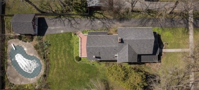 Welcome to 149 Paddock Street - A Spacious and Versatile Home in on Ives Hill Country Club in New York - for sale on GolfHomes.com, golf home, golf lot
