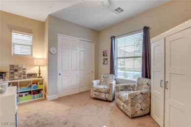 A rare find!  This is the only single-story home listed in Lake on Falls Golf Course in Nevada - for sale on GolfHomes.com, golf home, golf lot