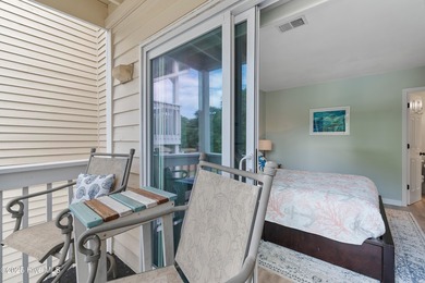 This cozy 2 bedroom 2 bath condo is nestled right on Brick on Brick Landing Plantation Yacht and Golf Club in North Carolina - for sale on GolfHomes.com, golf home, golf lot