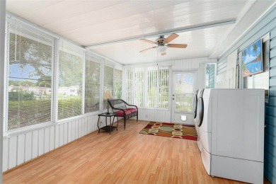 Popular 2/2 Palm II model w/1678 sf of living area, including a on Nancy Lopez Legacy Golf and Country Club in Florida - for sale on GolfHomes.com, golf home, golf lot