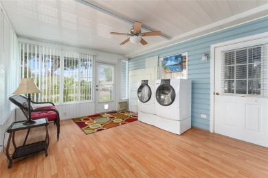 Popular 2/2 Palm II model w/1678 sf of living area, including a on Nancy Lopez Legacy Golf and Country Club in Florida - for sale on GolfHomes.com, golf home, golf lot