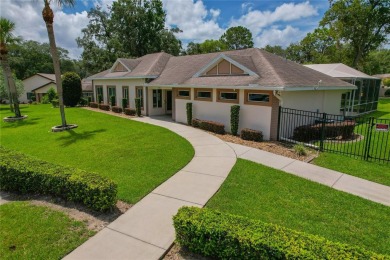 Welcome to 7486 Heather Walk Drive in beautiful Weeki Wachee on Heather Golf and Country Club in Florida - for sale on GolfHomes.com, golf home, golf lot