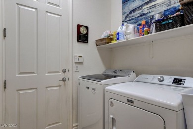 A rare find!  This is the only single-story home listed in Lake on Falls Golf Course in Nevada - for sale on GolfHomes.com, golf home, golf lot