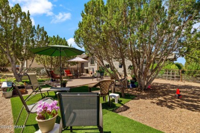 Imagine waking up on a highly rated championship golf course on Silver Creek Golf Club in Arizona - for sale on GolfHomes.com, golf home, golf lot