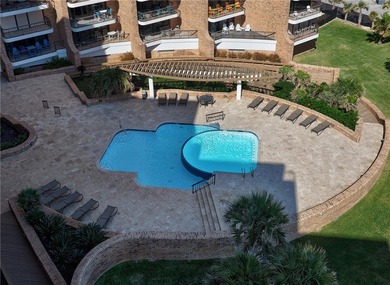 Enjoy unobstructed Gulf views stretching all the way to Caldwell on Palmilla Beach Golf Club in Texas - for sale on GolfHomes.com, golf home, golf lot