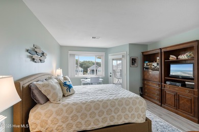 This cozy 2 bedroom 2 bath condo is nestled right on Brick on Brick Landing Plantation Yacht and Golf Club in North Carolina - for sale on GolfHomes.com, golf home, golf lot