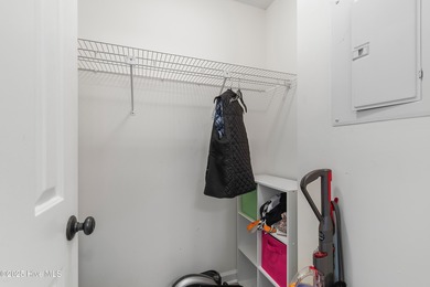 This cozy 2 bedroom 2 bath condo is nestled right on Brick on Brick Landing Plantation Yacht and Golf Club in North Carolina - for sale on GolfHomes.com, golf home, golf lot