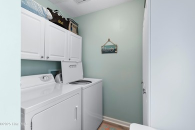 This cozy 2 bedroom 2 bath condo is nestled right on Brick on Brick Landing Plantation Yacht and Golf Club in North Carolina - for sale on GolfHomes.com, golf home, golf lot