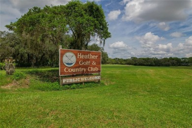 Welcome to 7486 Heather Walk Drive in beautiful Weeki Wachee on Heather Golf and Country Club in Florida - for sale on GolfHomes.com, golf home, golf lot