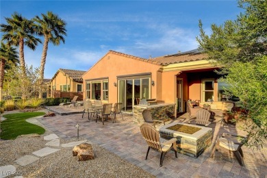 A rare find!  This is the only single-story home listed in Lake on Falls Golf Course in Nevada - for sale on GolfHomes.com, golf home, golf lot