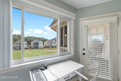 This cozy 2 bedroom 2 bath condo is nestled right on Brick on Brick Landing Plantation Yacht and Golf Club in North Carolina - for sale on GolfHomes.com, golf home, golf lot