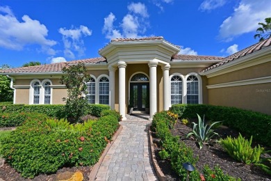 Incredible opportunity awaits!  Imagine the privacy presented on Waterlefe Golf and River Club in Florida - for sale on GolfHomes.com, golf home, golf lot