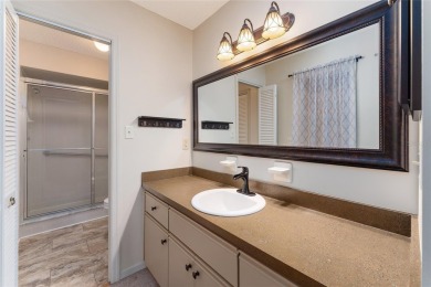 Popular 2/2 Palm II model w/1678 sf of living area, including a on Nancy Lopez Legacy Golf and Country Club in Florida - for sale on GolfHomes.com, golf home, golf lot