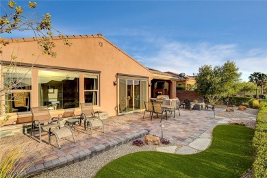 A rare find!  This is the only single-story home listed in Lake on Falls Golf Course in Nevada - for sale on GolfHomes.com, golf home, golf lot