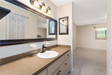 Popular 2/2 Palm II model w/1678 sf of living area, including a on Nancy Lopez Legacy Golf and Country Club in Florida - for sale on GolfHomes.com, golf home, golf lot
