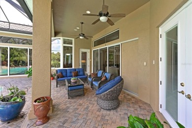 Incredible opportunity awaits!  Imagine the privacy presented on Waterlefe Golf and River Club in Florida - for sale on GolfHomes.com, golf home, golf lot