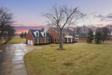 Welcome to luxury golf course living in the Crestwicke Country on Crestwicke Country Club in Illinois - for sale on GolfHomes.com, golf home, golf lot