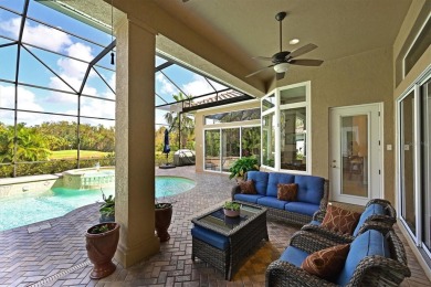 Incredible opportunity awaits!  Imagine the privacy presented on Waterlefe Golf and River Club in Florida - for sale on GolfHomes.com, golf home, golf lot