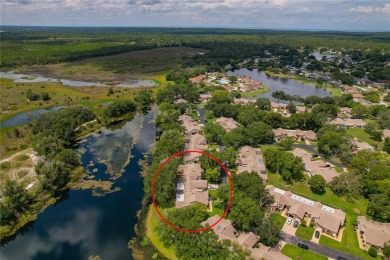 Welcome to 7486 Heather Walk Drive in beautiful Weeki Wachee on Heather Golf and Country Club in Florida - for sale on GolfHomes.com, golf home, golf lot