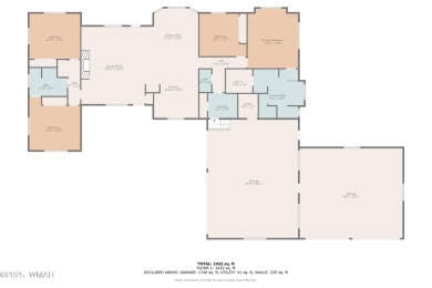 Imagine waking up on a highly rated championship golf course on Silver Creek Golf Club in Arizona - for sale on GolfHomes.com, golf home, golf lot