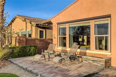 A rare find!  This is the only single-story home listed in Lake on Falls Golf Course in Nevada - for sale on GolfHomes.com, golf home, golf lot