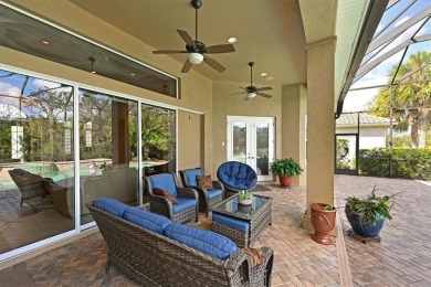 Incredible opportunity awaits!  Imagine the privacy presented on Waterlefe Golf and River Club in Florida - for sale on GolfHomes.com, golf home, golf lot