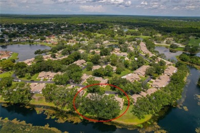 Welcome to 7486 Heather Walk Drive in beautiful Weeki Wachee on Heather Golf and Country Club in Florida - for sale on GolfHomes.com, golf home, golf lot