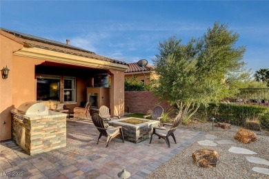 A rare find!  This is the only single-story home listed in Lake on Falls Golf Course in Nevada - for sale on GolfHomes.com, golf home, golf lot
