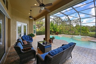 Incredible opportunity awaits!  Imagine the privacy presented on Waterlefe Golf and River Club in Florida - for sale on GolfHomes.com, golf home, golf lot