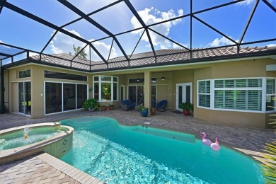 Incredible opportunity awaits!  Imagine the privacy presented on Waterlefe Golf and River Club in Florida - for sale on GolfHomes.com, golf home, golf lot