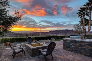 A rare find!  This is the only single-story home listed in Lake on Falls Golf Course in Nevada - for sale on GolfHomes.com, golf home, golf lot