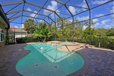 Incredible opportunity awaits!  Imagine the privacy presented on Waterlefe Golf and River Club in Florida - for sale on GolfHomes.com, golf home, golf lot