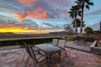 A rare find!  This is the only single-story home listed in Lake on Falls Golf Course in Nevada - for sale on GolfHomes.com, golf home, golf lot