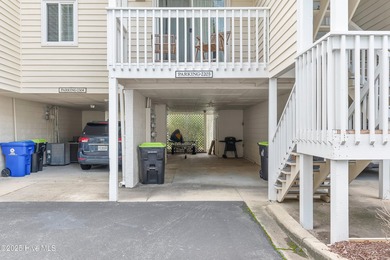 This cozy 2 bedroom 2 bath condo is nestled right on Brick on Brick Landing Plantation Yacht and Golf Club in North Carolina - for sale on GolfHomes.com, golf home, golf lot