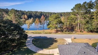 Architect's personal home with one-of-a-kind details that on Golden Eagle Country Club in Florida - for sale on GolfHomes.com, golf home, golf lot