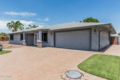 This Is It! Beautiful Expanded Annapolis Model In The Highly on Sun City-Willow Creek / Willow Brook  in Arizona - for sale on GolfHomes.com, golf home, golf lot